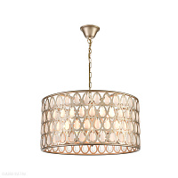 Подвесная люстра Vele Luce Donna VL4064P05