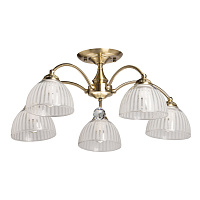 Потолочная люстра De City Блеск 315016805