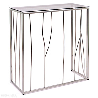 Консольный стол в гостиную AllConsoles  1023-CS grey