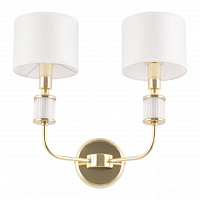 Бра Arte Milano 348401/2W NGD