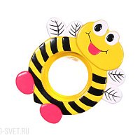 Светильник встраиваемый Пчелка Donolux Baby DL308G/yellow