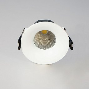 Встраиваемый светодиодный светильник CITILUX Гамма CLD004NW0