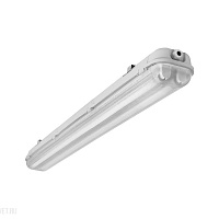 Пыленепроницаемый светильник Kanlux MAH PLUS-ABS/PS 18520