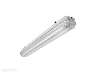 Пыленепроницаемый светильник Kanlux MAH PLUS-ABS/PS 18520