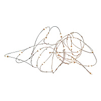 Подвесной светодиодный светильник L'Arte Luce Tess L69701.86