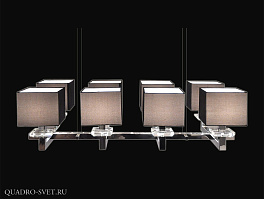 Люстра подвесная NEWPORT 3208/S