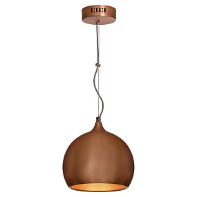 Подвес LUSSOLE LOFT LSN-6106-01