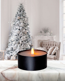 Новогодний светильник EGLO TORCH CANDLE 062-37