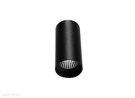 Накладной светодиодный светильник Donolux Rollo DL18895R10W1B