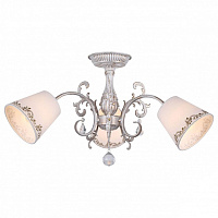 Люстра потолочная Omnilux Priatu OML-53707-03