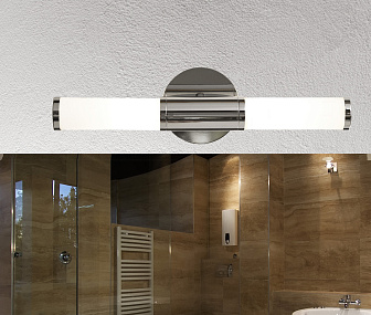 Светильник для ванной комнаты EGLO PALMERA 87219