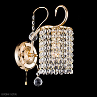 Бра Freya Leona FR1127-WL-01-G