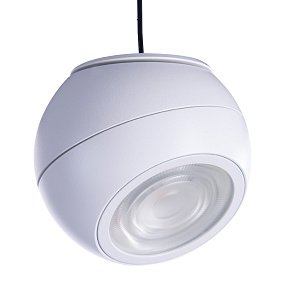 Трековый LED светильник для магнитного трека Azzardo Skye Track Magnetic AZ4637