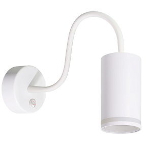 Бра Arte Lamp IMAI A2266AP-1WH