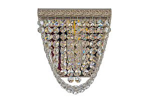 Бра Arti Lampadari Favola E 2.10.501 N