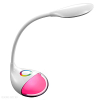 Светодиодная настольная лампа Zumaline  Q10A