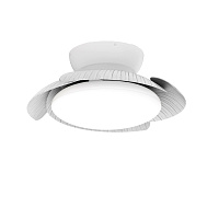 Люстра потолочная-вентилятор MANTRA ALOHA 8233