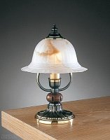 Настольная лампа RECCAGNI ANGELO P 2701