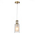 Подвесной светильник Odeon Light Saga 5088/1A