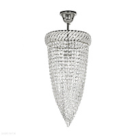 Хрустальный подвесной светильник Dio D'Arte Bari E 1.3.25.200 N
