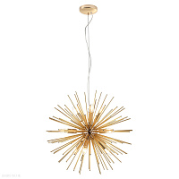 Люстра подвесная LUSSOLE STAR GRLSP-8334