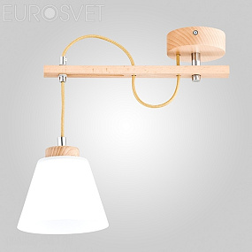 Потолочный светильник Alfa Bronx 24311 Bronx