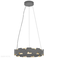 Светодиодный подвесной светильник EGLO ALTAGRACIA 390031