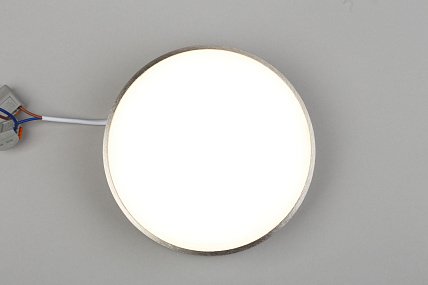 Накладной светодиодный светильник Aployt Evon APL.0114.19.18