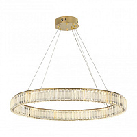 Подвесной светодиодный светильник Arte Milano 2728B.D800.LED G