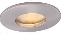 Встраиваемый точечный светильник Arte Lamp AQUA A5440PL-1SS