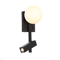 Настенный светодиодный светильник ST Luce BOTELLI SL1581.401.02