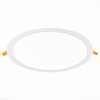 Встраиваемый светодиодный светильник ST LUCE LITUM ST209.548.24