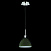 Подвесной светильник Maytoni Canou MOD702-01-C