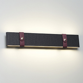 Настенный светодиодный светильник Odeon Light VINCENT 6629/25WL
