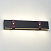 Настенный светодиодный светильник Odeon Light VINCENT 6629/25WL