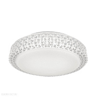 Светодиодный потолочный светильник Zumaline MOA CL15068C-D40