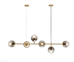 Подвесной светильник KINK Light Ирда 07622-6,20