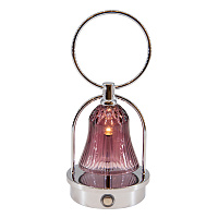 Светодиодная настольная лампа L'Arte Luce Bell L69930.17