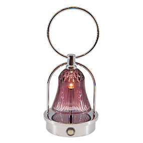 Светодиодная настольная лампа L'Arte Luce Bell L69930.17