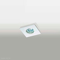 Встраиваемый светильник Azzardo Ika S IP65 AZ2864