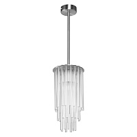 Подвесной светильник MW-Light Аделард 642018101