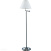 Торшер Arte Lamp CALIFORNIA A2872PN-1SS