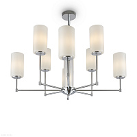 Потолочная люстра Freya Agnes FR5184PL-08CH