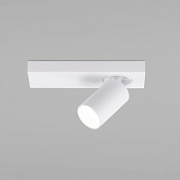 Светодиодный светильник Eurosvet Flank 20139/1 LED белый