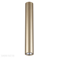 Накладной светильник Odeon Light VINCERE 3828/1CA