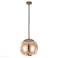 Светодиодный подвесной светильник Arte Lamp CODY A7768SP-1AB