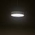 Подвесной светодиодный светильник CITILUX Тао CL712S180N