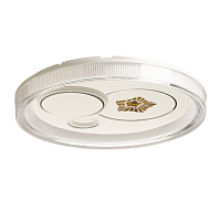 Потолочная люстра De City Норден 660016601