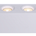 Накладной светильник Maytoni Slim C013CL-02W