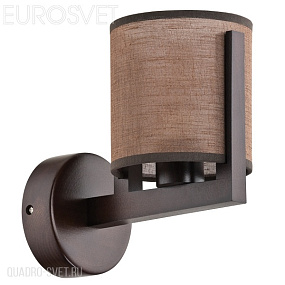 Бра ALFA Moreno Venge 22090 Moreno Venge